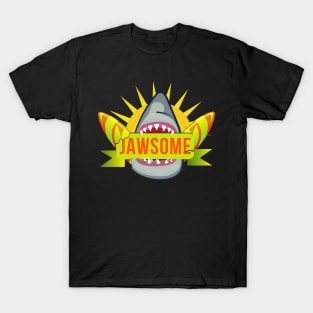 Jawsome T-Shirt